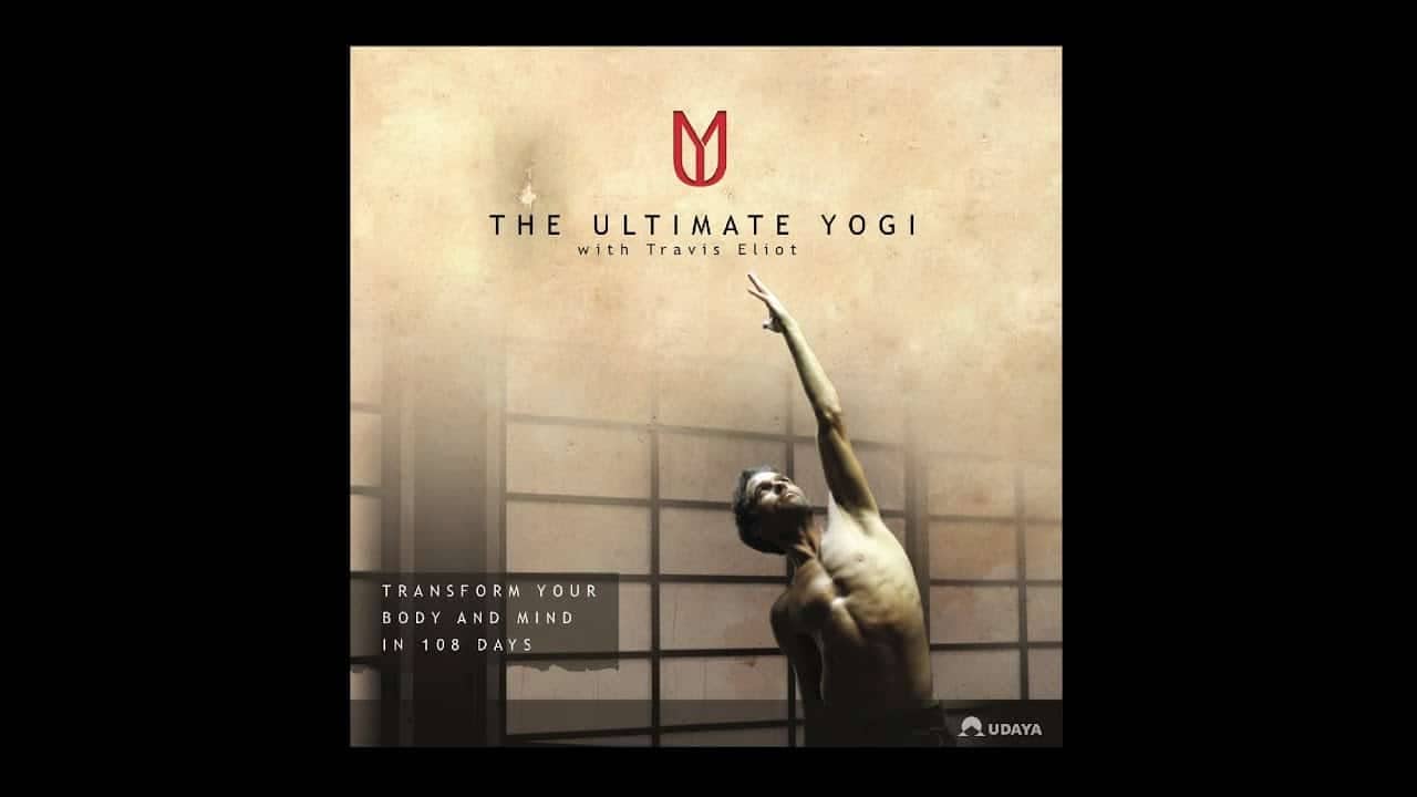 The Ultimate Yogi